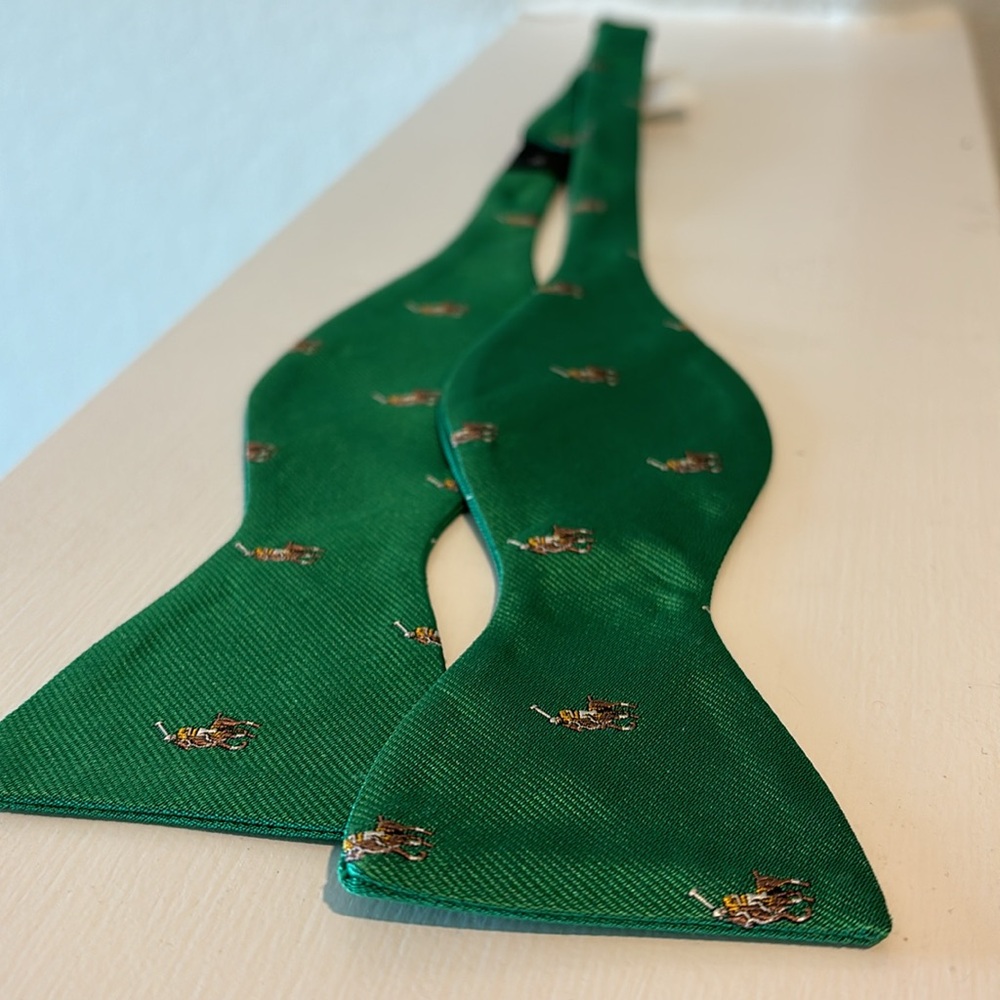 POLO Ralph Lauren bowtie